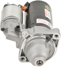Load image into Gallery viewer, SR0474X Remanufactured Starter Motor Bosch Canada