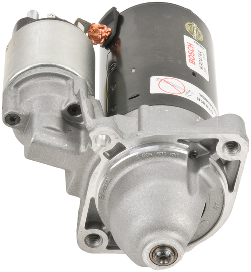 SR0474X Remanufactured Starter Motor Bosch Canada
