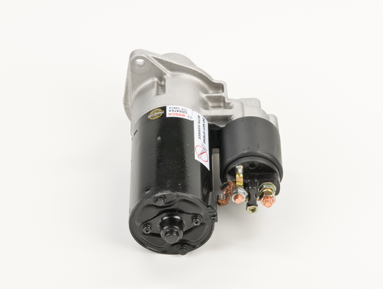 SR0476X Remanufactured Starter Bosch Canada
