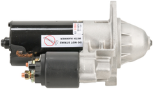 Load image into Gallery viewer, SR0476X Remanufactured Starter Bosch Canada
