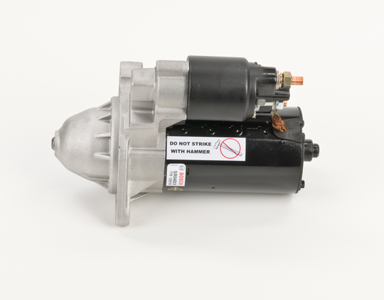 SR0480X Remanufactured Starter Motor Bosch Canada