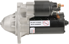 Load image into Gallery viewer, SR0480X Remanufactured Starter Motor Bosch Canada