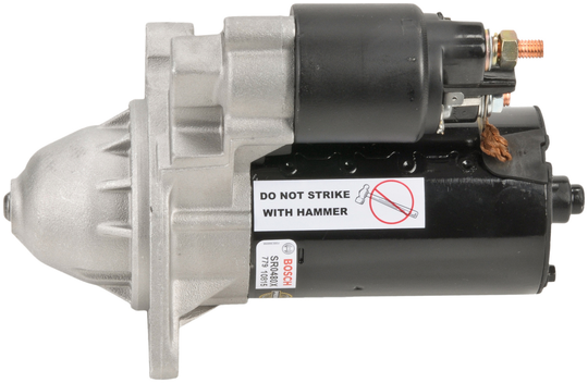 SR0480X Remanufactured Starter Motor Bosch Canada