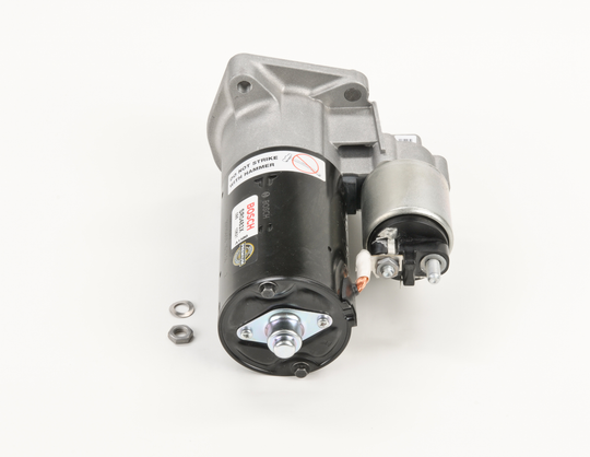 SR0483X Remanufactured Starter Motor Bosch Canada