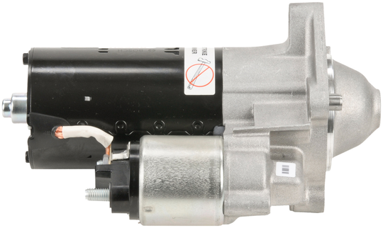 SR0483X Remanufactured Starter Motor Bosch Canada