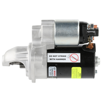 Charger l'image dans la galerie, SR0492X Remanufactured Starter Motor Bosch Canada