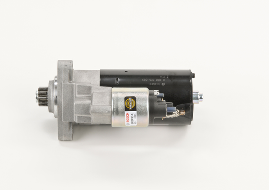 SR0493X Remanufactured Starter Motor Bosch Canada