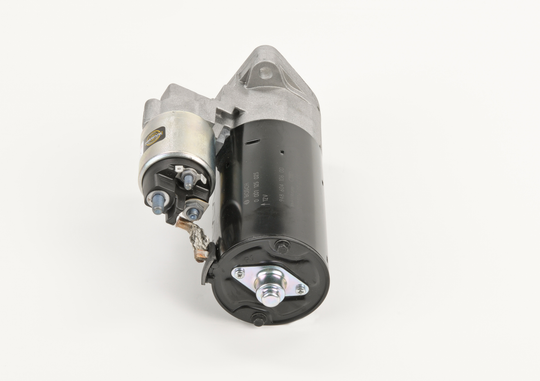 SR0493X Remanufactured Starter Motor Bosch Canada