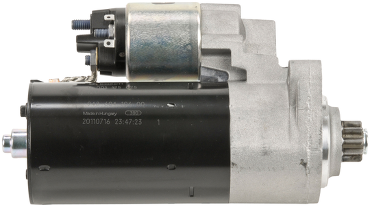 SR0493X Remanufactured Starter Motor Bosch Canada