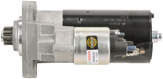 SR0493X Remanufactured Starter Motor Bosch Canada