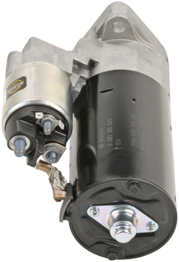 SR0493X Remanufactured Starter Motor Bosch Canada