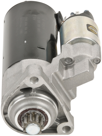SR0493X Remanufactured Starter Motor Bosch Canada