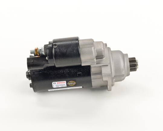 SR0494X Remanufactured Starter Motor Bosch Canada