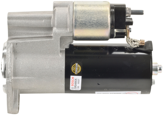SR0495X Remanufactured Starter Motor Bosch Canada