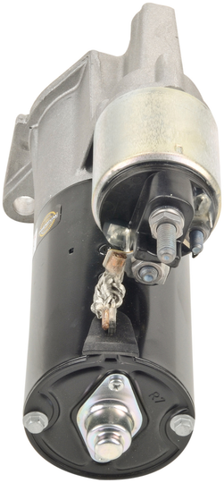 SR0495X Remanufactured Starter Motor Bosch Canada