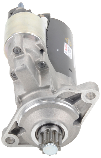 SR0496X Remanufactured Starter Motor Bosch Canada