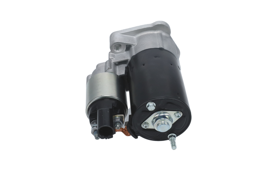 SR0497N New Starter Motor Bosch Canada