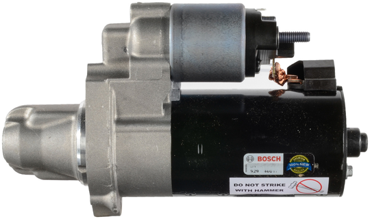 SR0499N New Starter Motor Bosch Canada