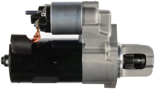 SR0499N New Starter Motor Bosch Canada