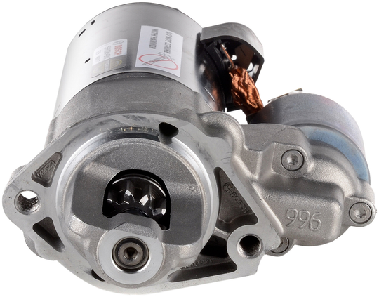 SR0499X Remanufactured Starter Motor Bosch Canada
