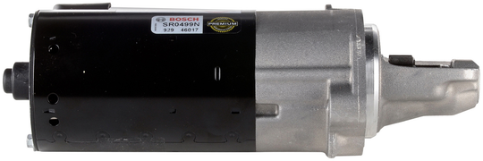 SR0499X Remanufactured Starter Motor Bosch Canada