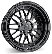 Load image into Gallery viewer, 80552022 SR05GBLK - ESR SR05 18X10.5 5X120 22mm Gloss Black - ESR Wheels Canada