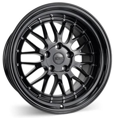 89551422 SR05GBLK - ESR SR05 18X9.5 5X114.3 22mm Gloss Black - ESR Wheels Canada