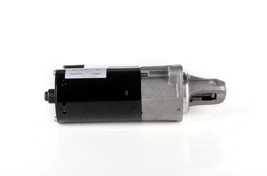 SR0500N New Starter Motor Bosch Canada