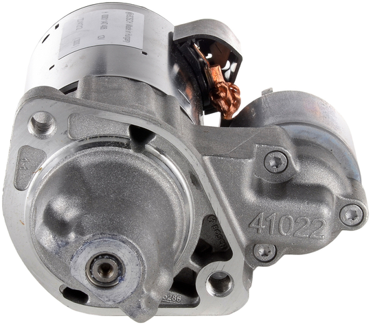 SR0500N New Starter Motor Bosch Canada