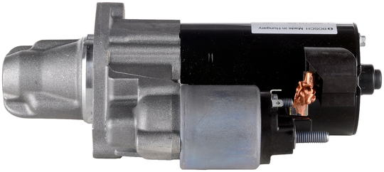 SR0500N New Starter Motor Bosch Canada
