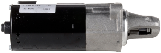 SR0500N New Starter Motor Bosch Canada