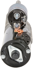 Load image into Gallery viewer, SR0500X Remanufactured Starter Motor Bosch Canada