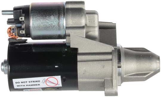 SR0501N New Starter Motor Bosch Canada