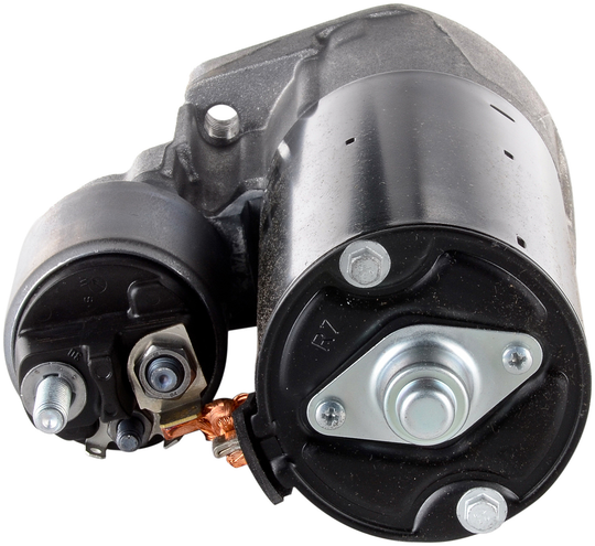 SR0502N New Starter Motor Bosch Canada