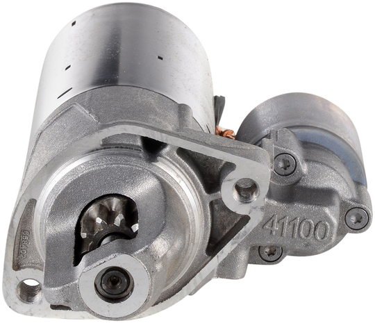 SR0502N New Starter Motor Bosch Canada