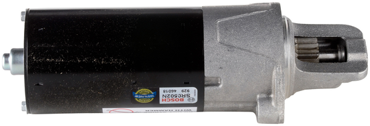 SR0502N New Starter Motor Bosch Canada