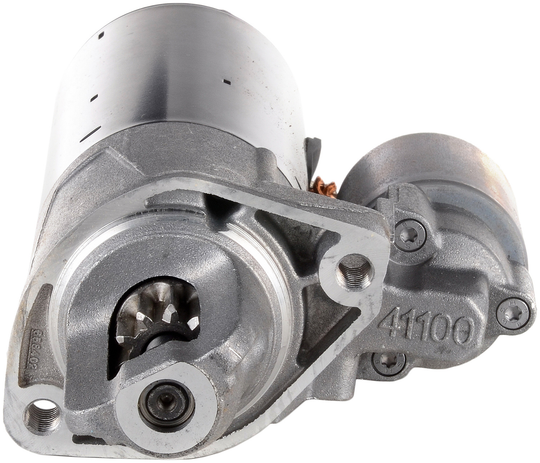 SR0502X Remanufactured Starter Motor Bosch Canada