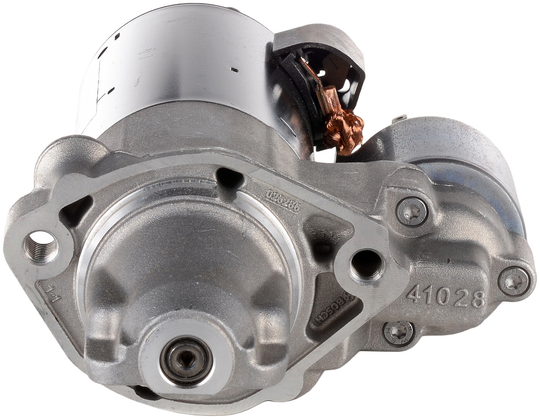 SR0503N New Starter Motor Bosch Canada