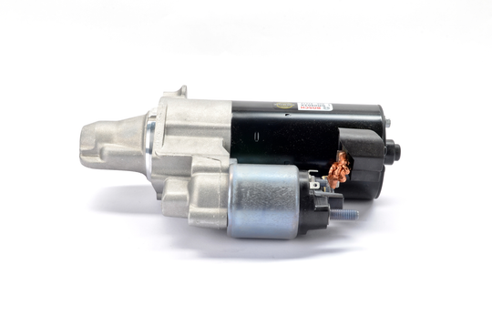 SR0503X Remanufactured Starter Motor Bosch Canada