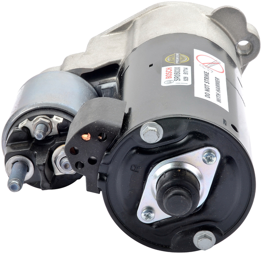 SR0503X Remanufactured Starter Motor Bosch Canada