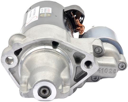 SR0503X Remanufactured Starter Motor Bosch Canada