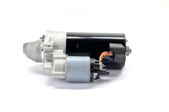 SR0504N New Starter Motor Bosch Canada