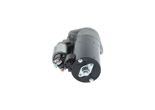SR0504N New Starter Motor Bosch Canada