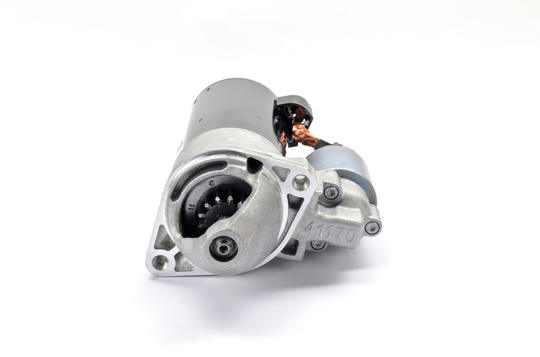 SR0504N New Starter Motor Bosch Canada