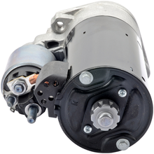Charger l'image dans la galerie, SR0504N New Starter Motor Bosch Canada
