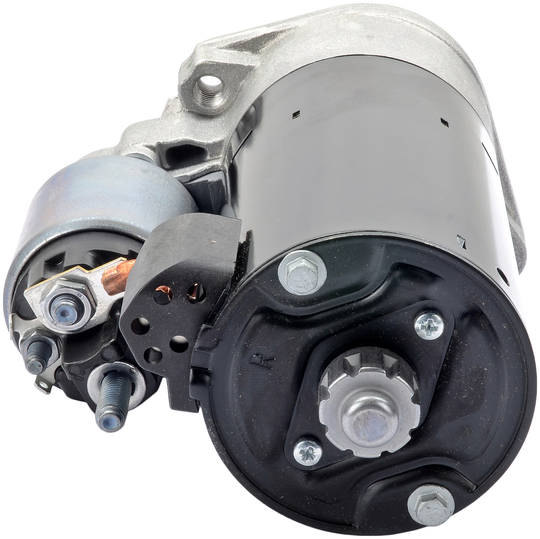 SR0504N New Starter Motor Bosch Canada