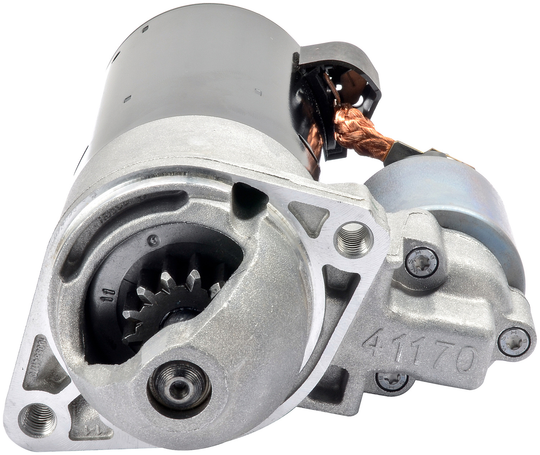 SR0504N New Starter Motor Bosch Canada