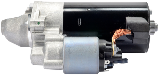 SR0504N New Starter Motor Bosch Canada
