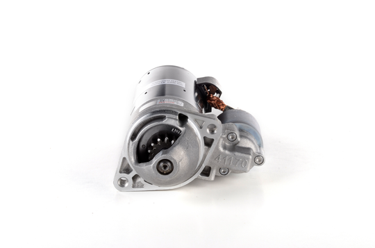 SR0504X Remanufactured Starter Motor Bosch Canada