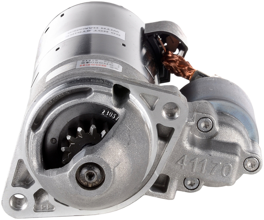 SR0504X Remanufactured Starter Motor Bosch Canada